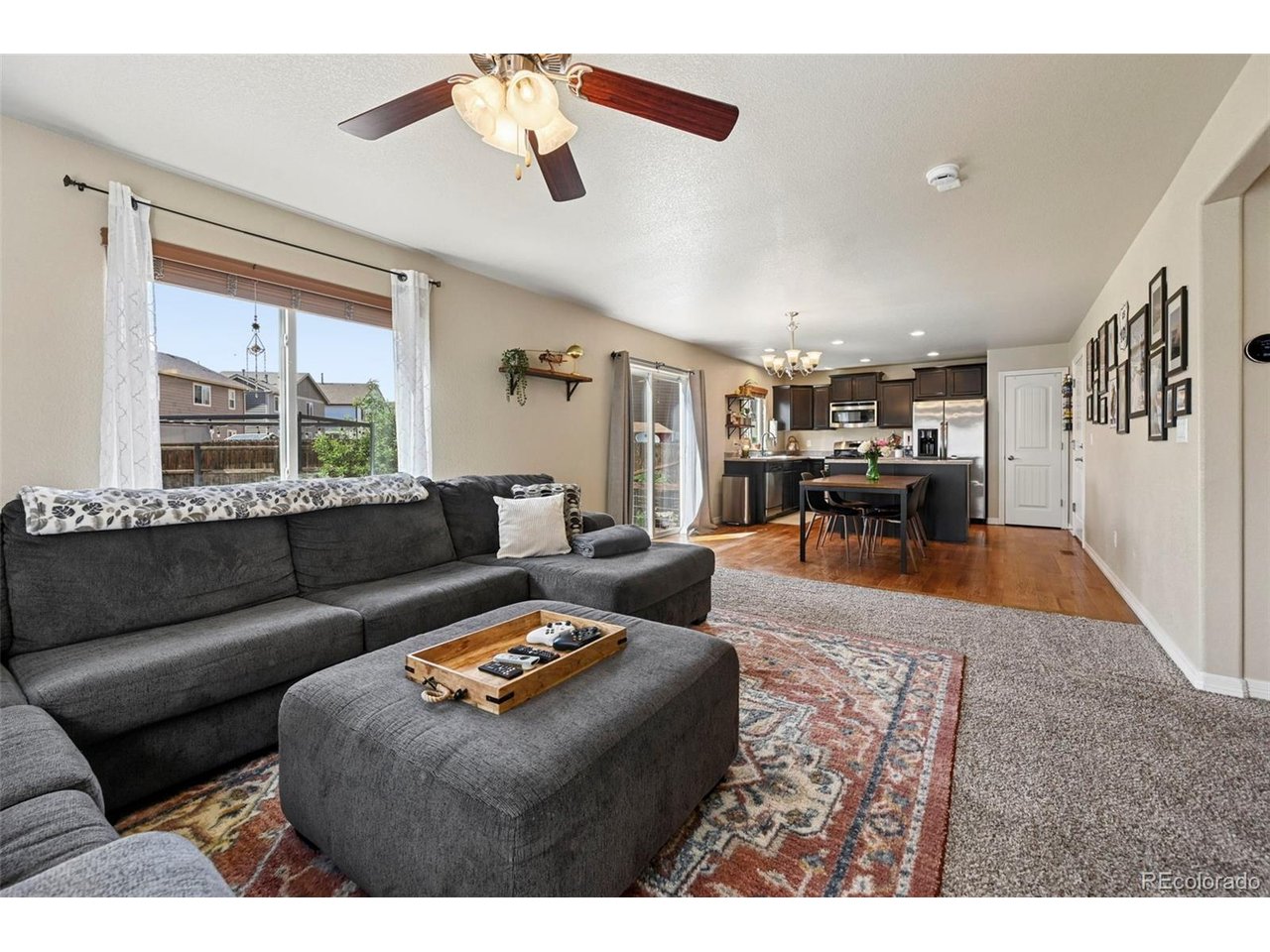 Residential in Colorado Springs 5