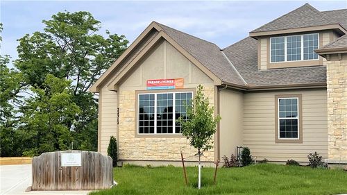22312 W 76th Street Street, Shawnee, KS, 66227 | Card Image
