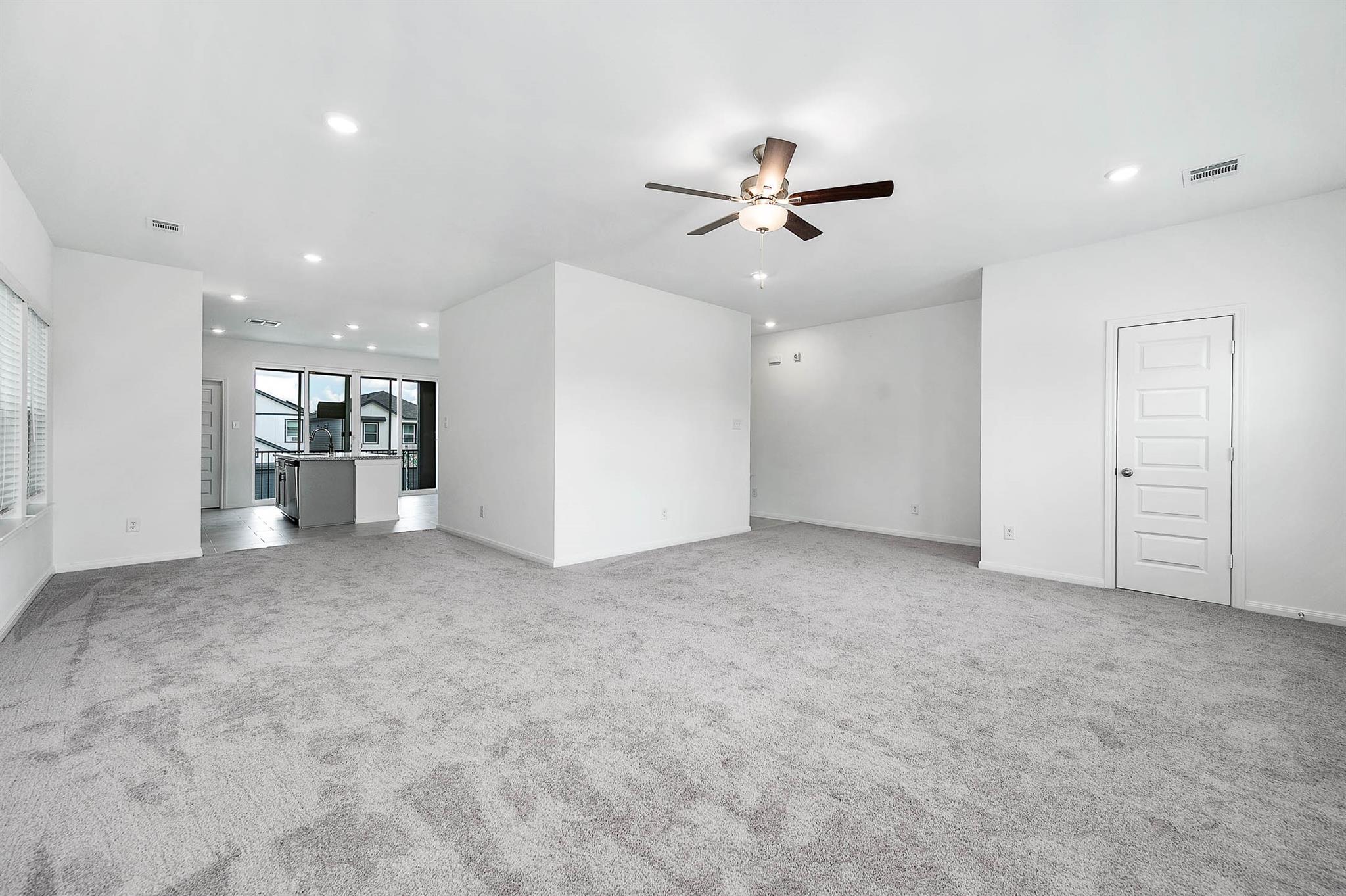 Residential in Houston 5
