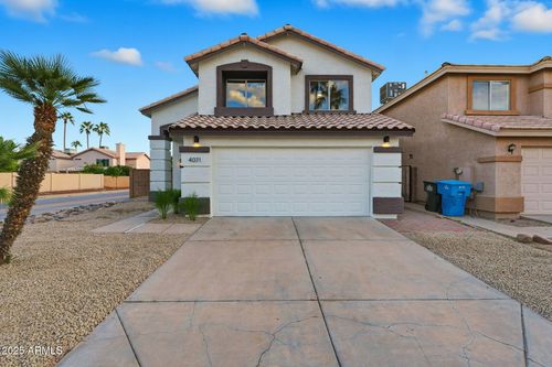4071 E Meadow Dr, Phoenix, AZ, 85032-2258 | Card Image