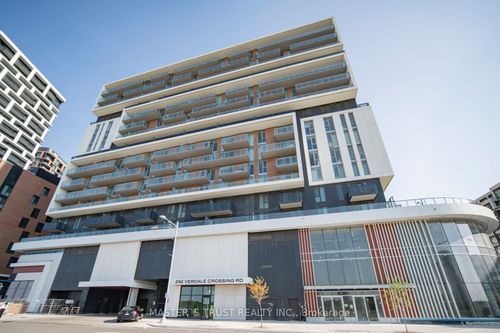 804-292 Verdale Cross, Markham, ON, L6G0H6 | Card Image
