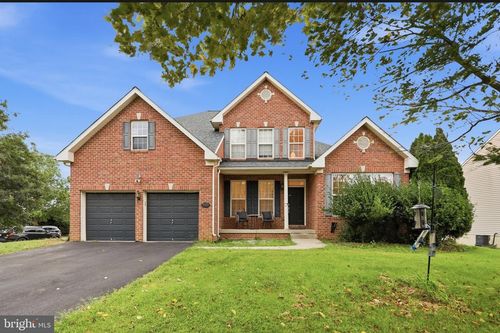 9604 Morning Walk Dr, HAGERSTOWN, MD, 21740-1793 | Card Image