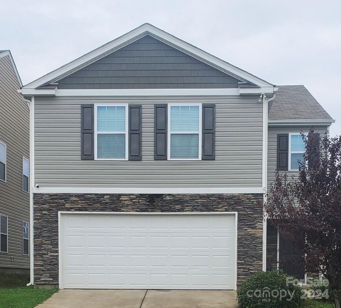 Nannyberry Ln, Concord, NC 28025
