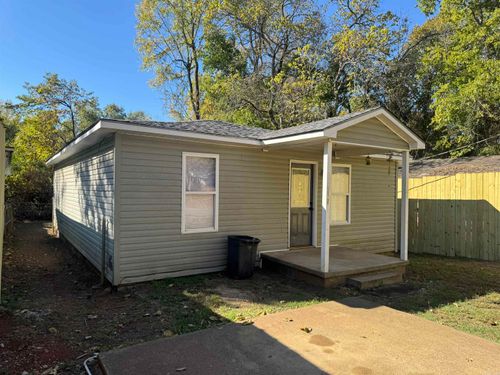 1108 Oak Grove Ave, Mena, AR, 71953 | Card Image