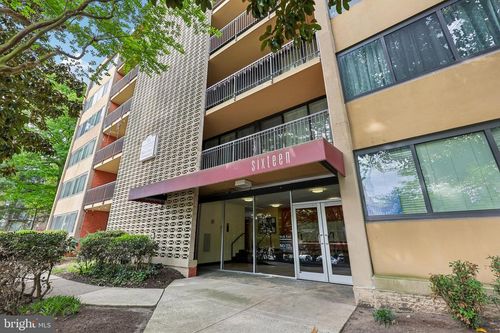 101-16 S Van Dorn Street, ALEXANDRIA, VA, 22304 | Card Image