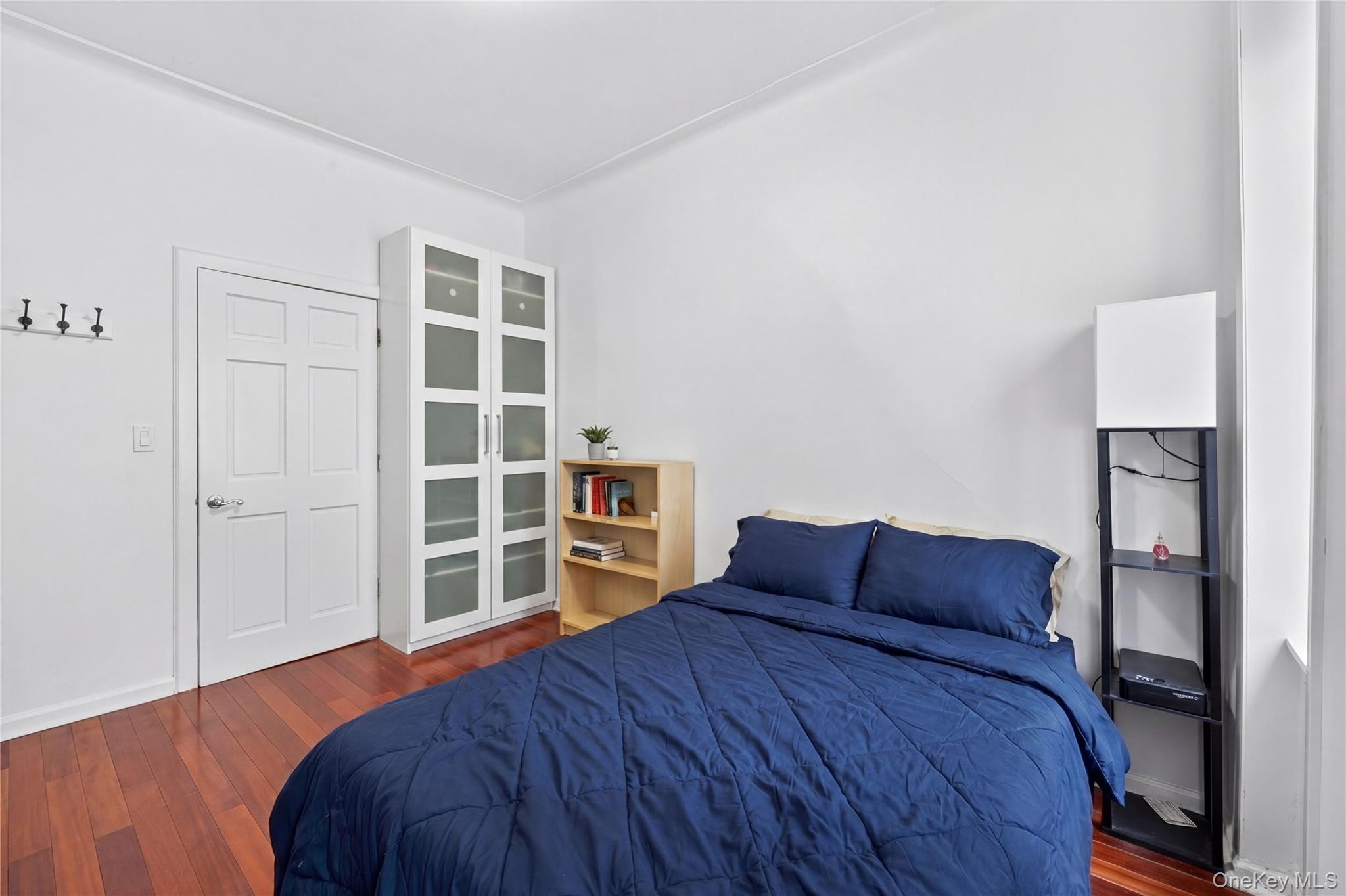 Residential in New York 2