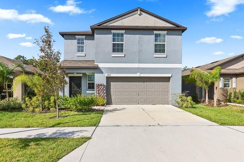 12709 Maple Bonsai Dr, Riverview, FL, 33579-9443 | Card Image