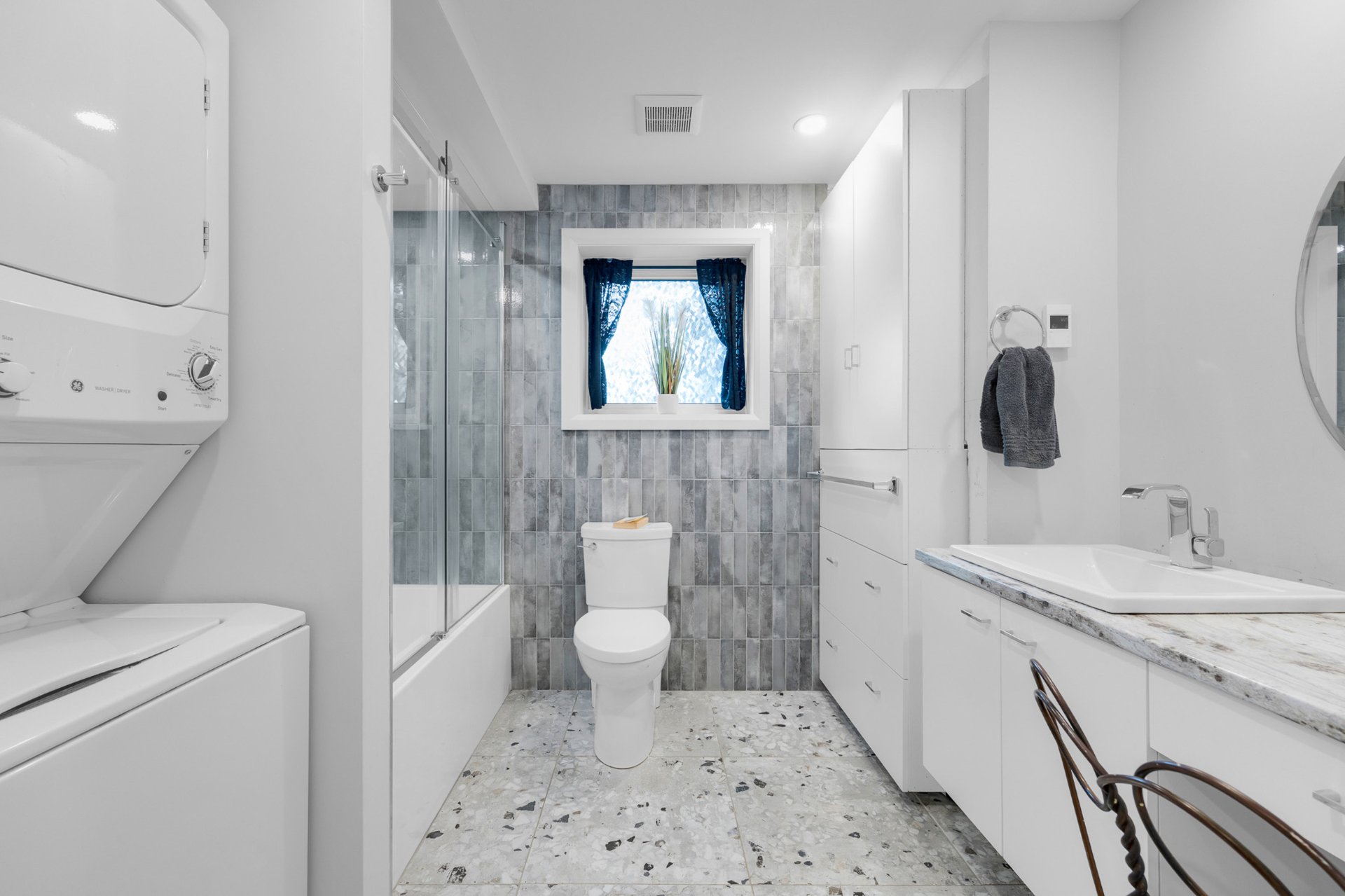 Residential Lease in Montréal (Mercier/Hochelaga-Maisonneuve) 3