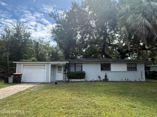 6422 Solandra Dr, JACKSONVILLE, FL, 32210-7028 | Card Image