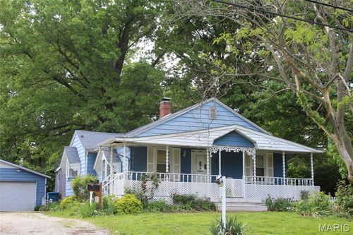 900 Albers Lane, Bethalto, IL, 62010 | Card Image