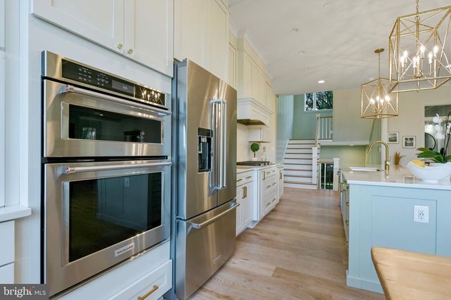 938 Benning Rd, House other with 4 bedrooms, 5 bathrooms and null parking in GALESVILLE MD | Image 11