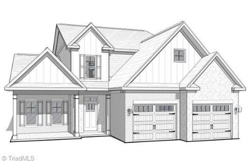 2775 Monarch Way, Winston Salem, NC, 27106 | Card Image