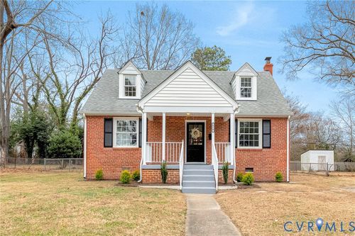 7910 Sycamore Ln, Henrico, VA, 23228-3729 | Card Image