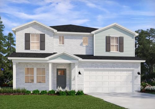 856 Bird Bluff Way, Clarksville, TN, 37043-3469 | Card Image