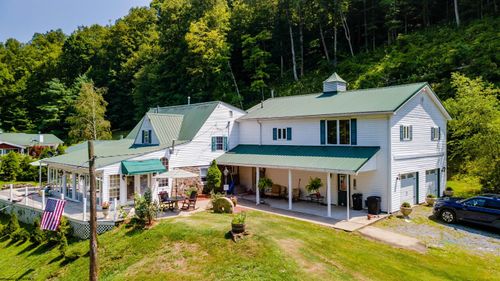 463&489 Slab Camp Road, Independence, WV, 26374 | Card Image