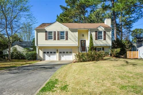 115 Arborfield Way, Alpharetta, GA, 30022-8180 | Card Image