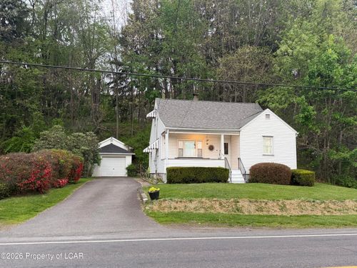 1565 Shoemaker Avenue, Wyoming, PA, 18644 | Card Image