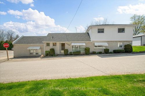 1802 Longwoods Rd, Wardsville, ON, N0L2N0 | Card Image