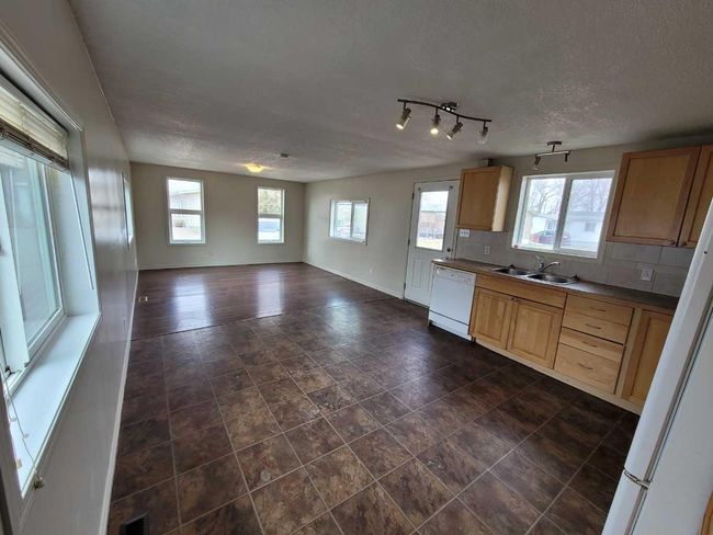52 Maple Estates, House other with 2 bedrooms, 1 bathrooms and 2 parking in Picture Butte AB | Image 4