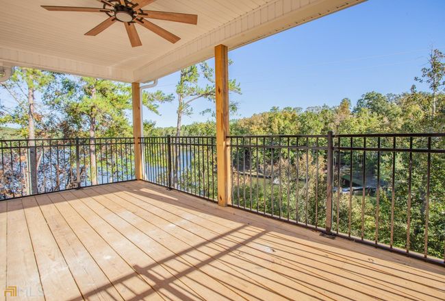421 Pointe View Rd, House other with 2 bedrooms, 3 bathrooms and null parking in Wedowee AL | Image 16