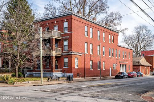 1481 S 2nd St, Louisville, KY, 40208-2194 | Card Image