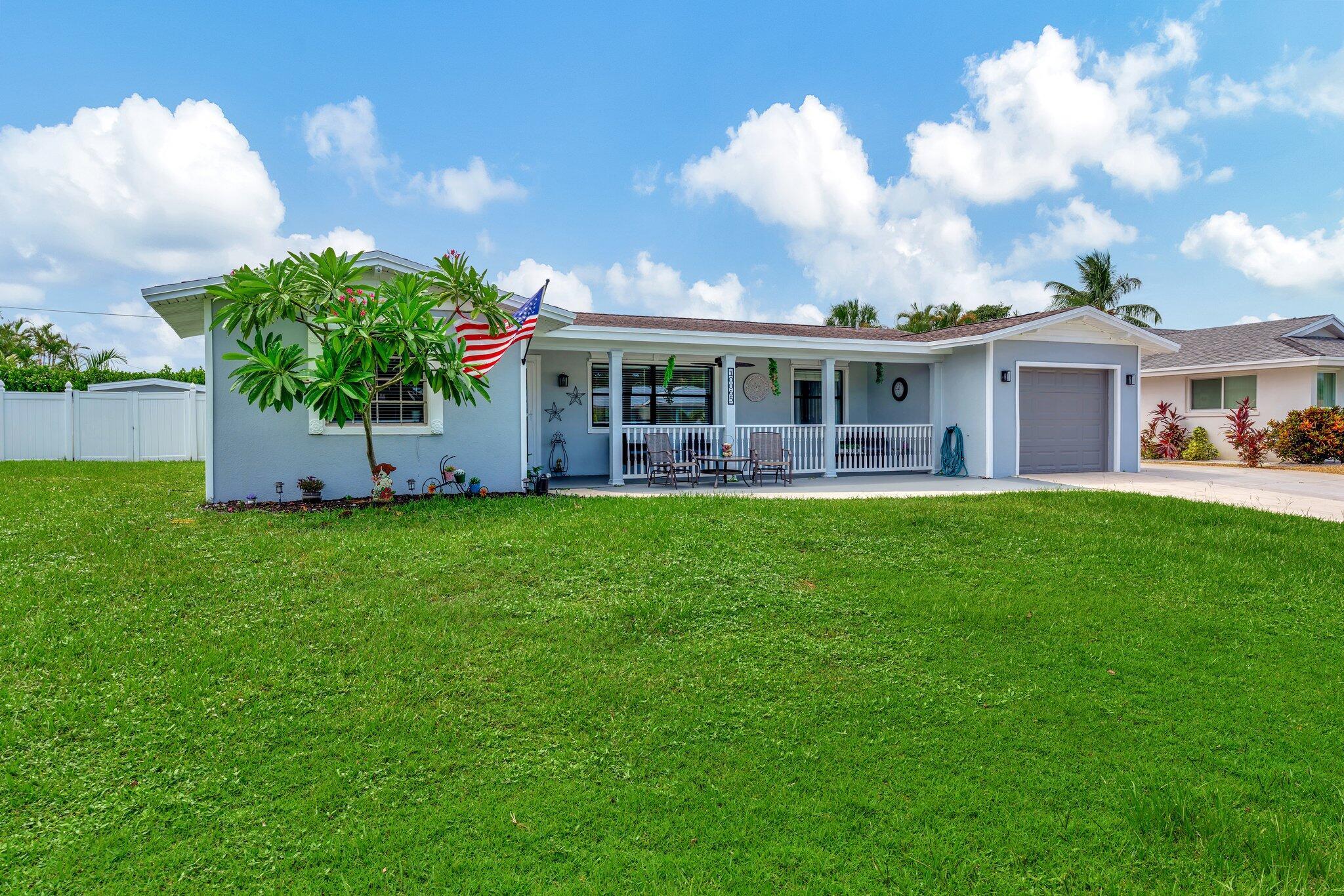 Daisy Ave, Palm Beach Gardens, FL 33410