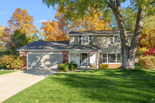 3034 Tattersall Rd, Portage, MI, 49024-3165 | Card Image