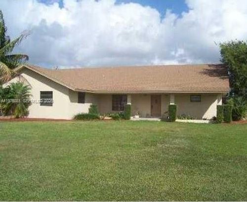 36995 Sw 209th Ave, Homestead, FL, 33034-6107 | Card Image