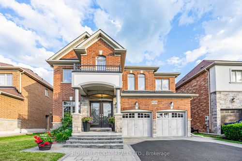 basement-1596 Valley Ridge Cres, Pickering, ON, L1V6S2 | Card Image