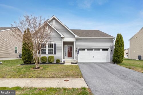 108 N Alnwick Ln, MILLSBORO, DE, 19966-3370 | Card Image