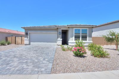 2004 E Escondido Place, House other with 3 bedrooms, 3 bathrooms and null parking in Casa Grande AZ | Image 2