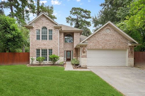 1743 Hill Top Ln, Kingwood, TX, 77339-4028 | Card Image