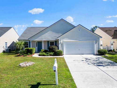 417 Palm Frond Dr, Myrtle Beach, SC, 29588-6377 | Card Image