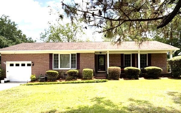 Residential in Wilmington
