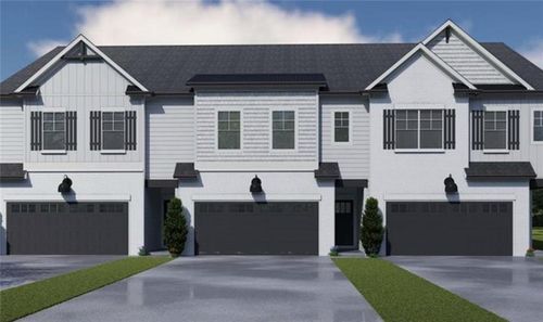 4623 Cypress Landing Way, Gainesville, GA, 30504-5994 | Card Image
