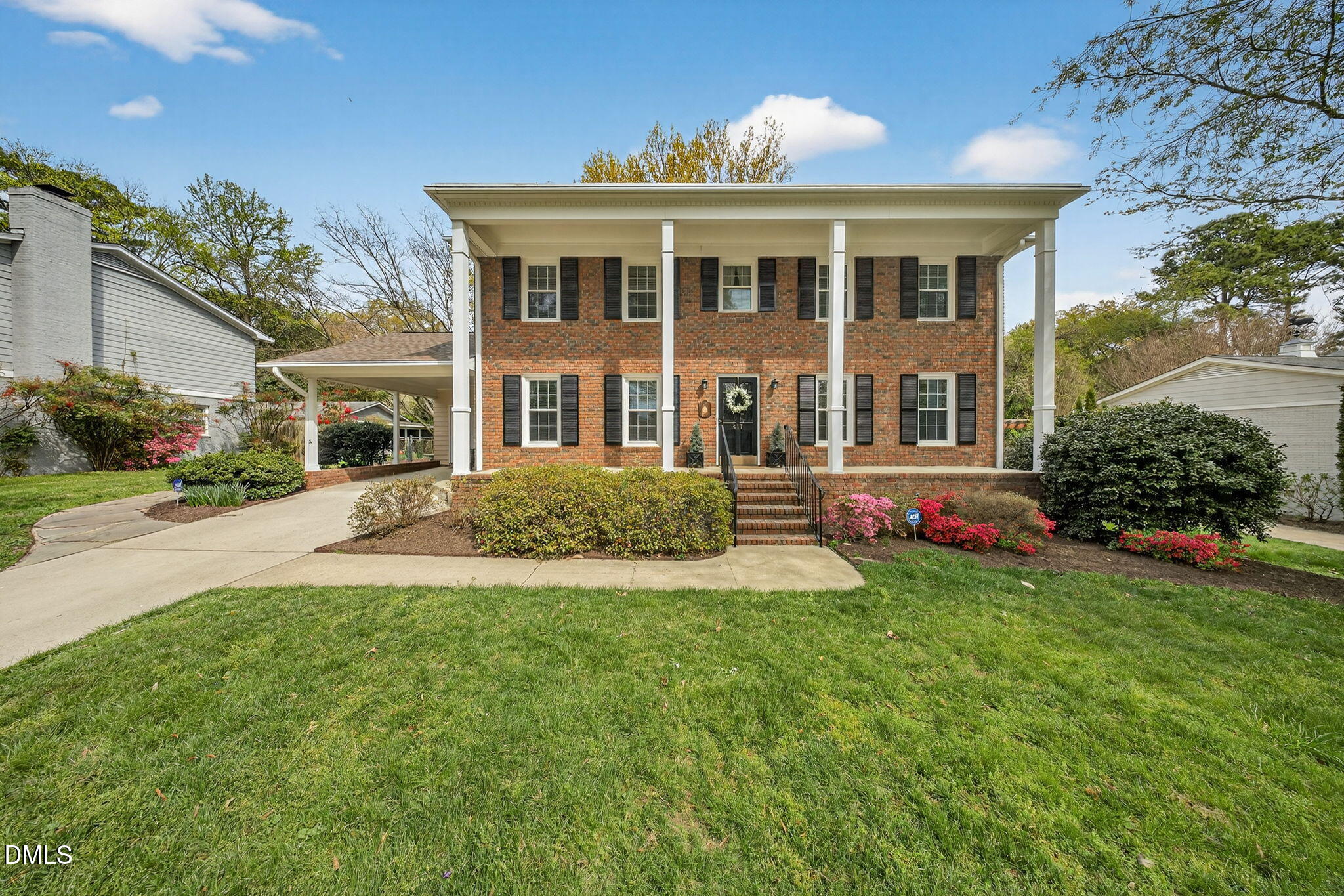 Residential in Raleigh 5