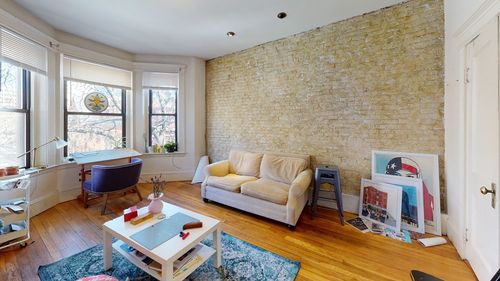 apt-14-39 Hemenway St, Boston, MA, 02115-2945 | Card Image
