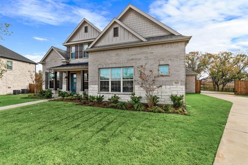 312 Greystone Ct, Sunnyvale, TX, 75182-3267 | Card Image