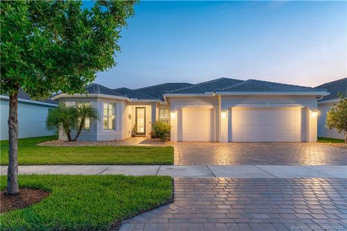 12793 Sw Vermillion Cir, Port Saint Lucie, FL, 34987-6519 | Card Image