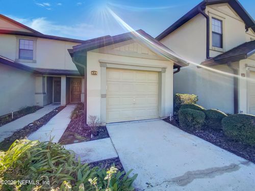 439 Cabernet Pl, ST AUGUSTINE, FL, 32084-2574 | Card Image