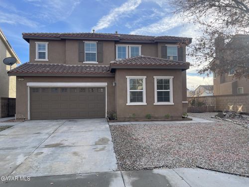 4244 Jonathon St, Lancaster, CA, 93536-6850 | Card Image