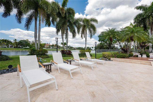 3425 Saddlebrook Ln, House other with 5 bedrooms, 6 bathrooms and null parking in Weston FL | Image 32