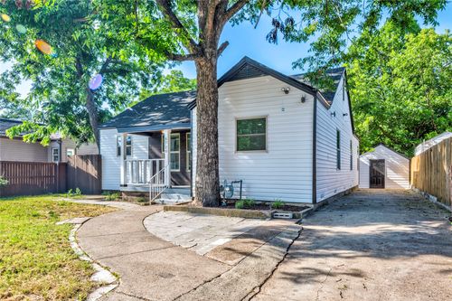 6720 Wofford Ave, Dallas, TX, 75227-5832 | Card Image