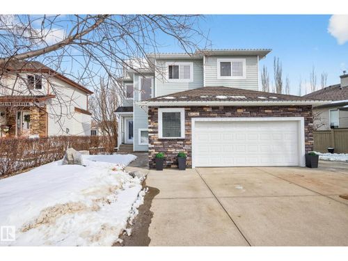 3 Erin Close, St Albert, AB, T8N7J8 | Card Image