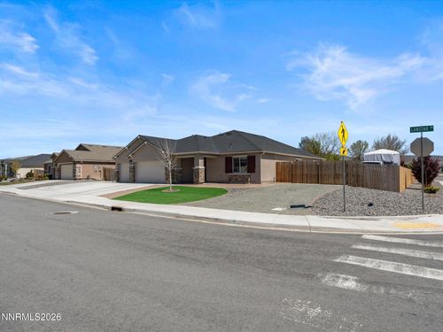 1980 Lanstar Drive, Sparks, NV, 89441 | Card Image