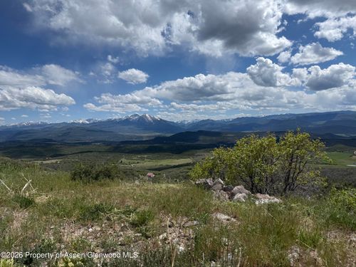 Lot 12 Homestead Rd, Glenwood Springs, CO, 81601 | Card Image