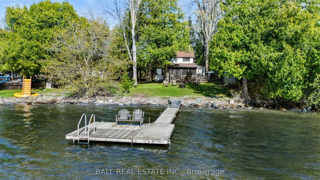 53 Rustic Bay St, House other with 4 bedrooms, 1 bathrooms and 6 parking in Lindsay ON | Image 41