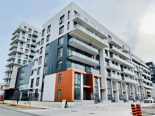 510-18 Rouge Valley Dr W, Unionville, ON, L6G0H1 | Card Image