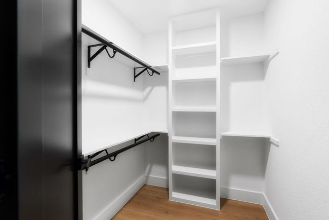 Spacious walk in closet | Image 21