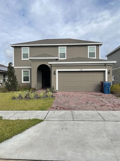 1328 Yorkdale Rd, DAVENPORT, FL, 33837-7018 | Card Image